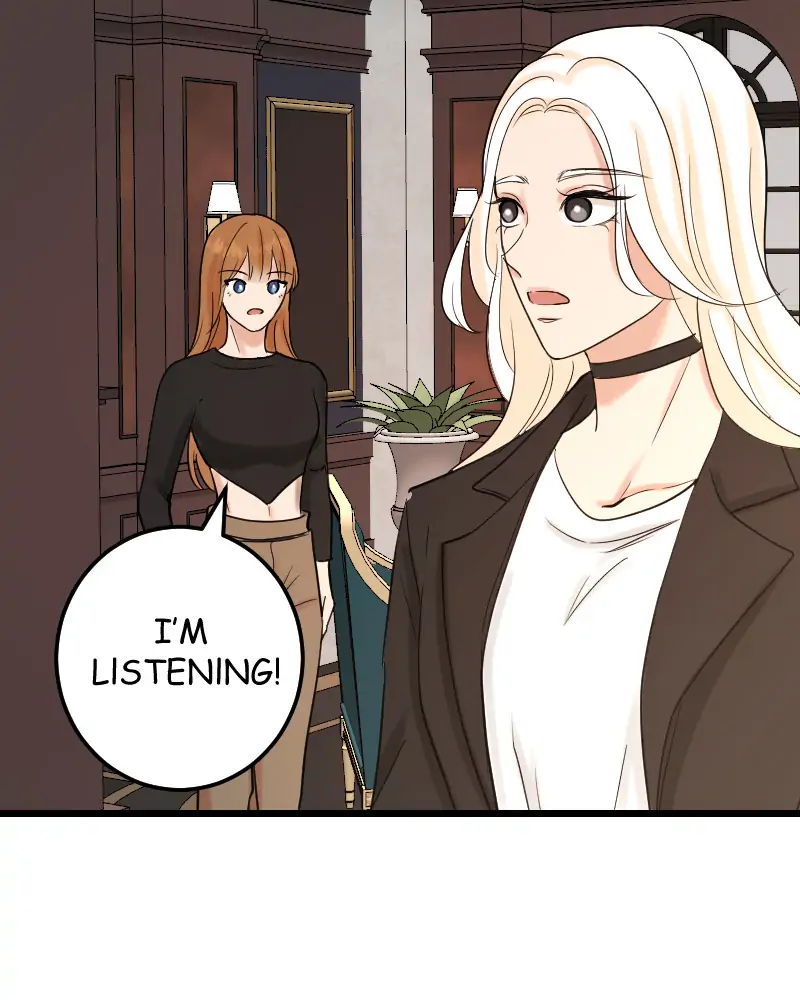 Read My Lovely Bodyguard ENGLISH Manga Online