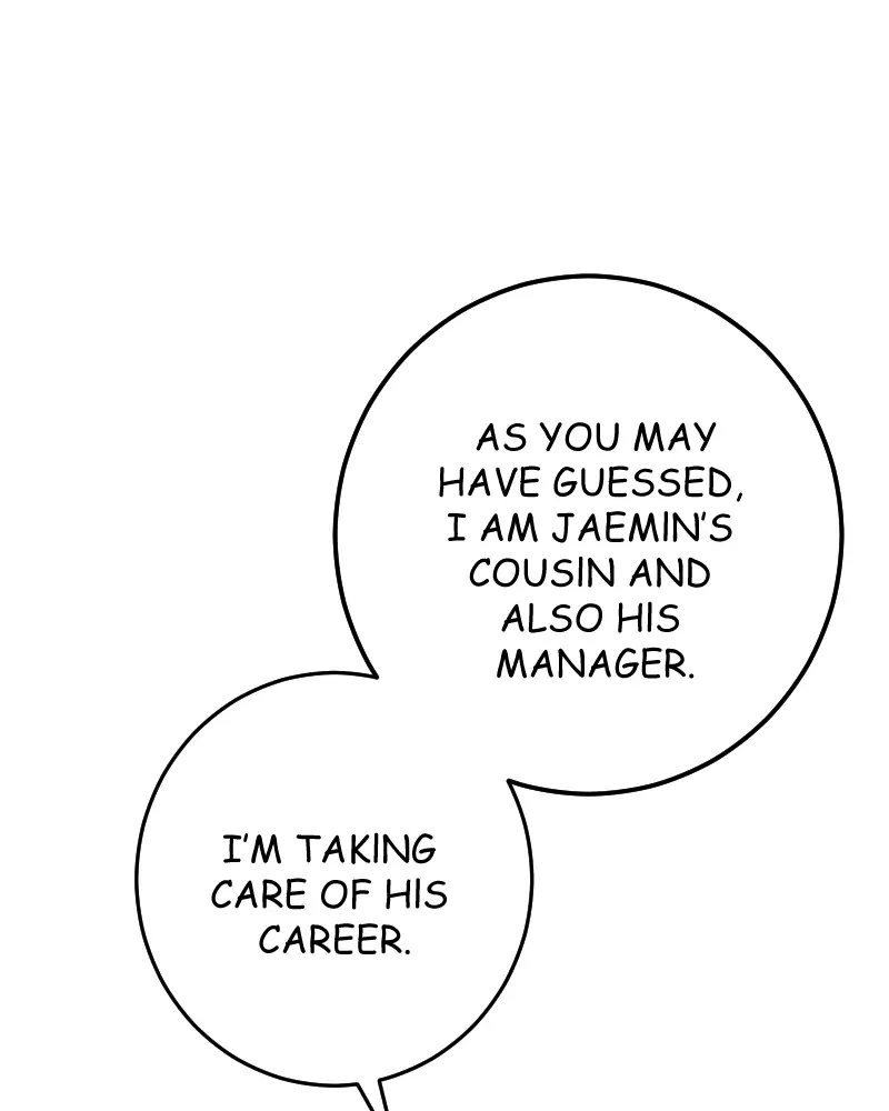 Read My Lovely Bodyguard ENGLISH Manga Online