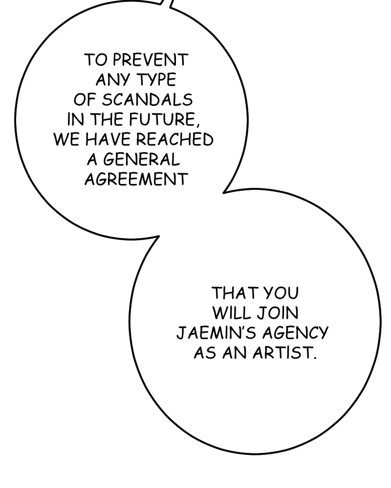 Read My Lovely Bodyguard ENGLISH Manga Online