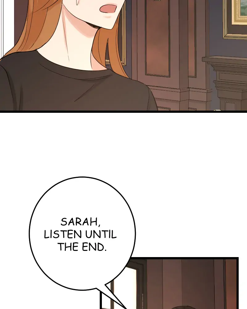 Read My Lovely Bodyguard ENGLISH Manga Online