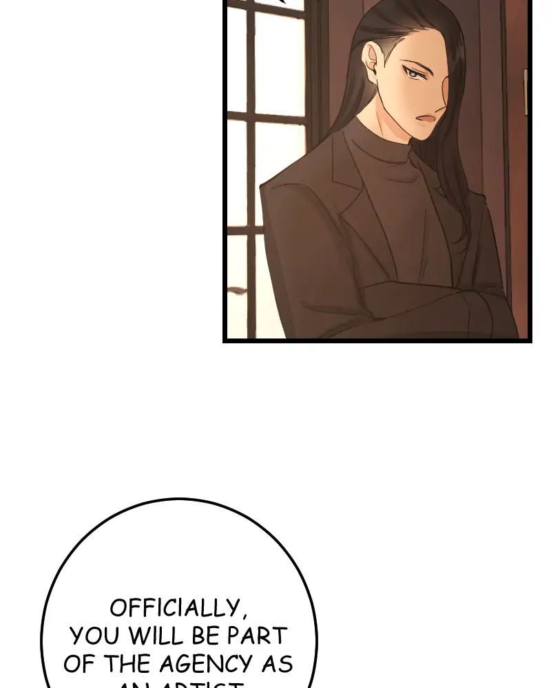 Read My Lovely Bodyguard ENGLISH Manga Online