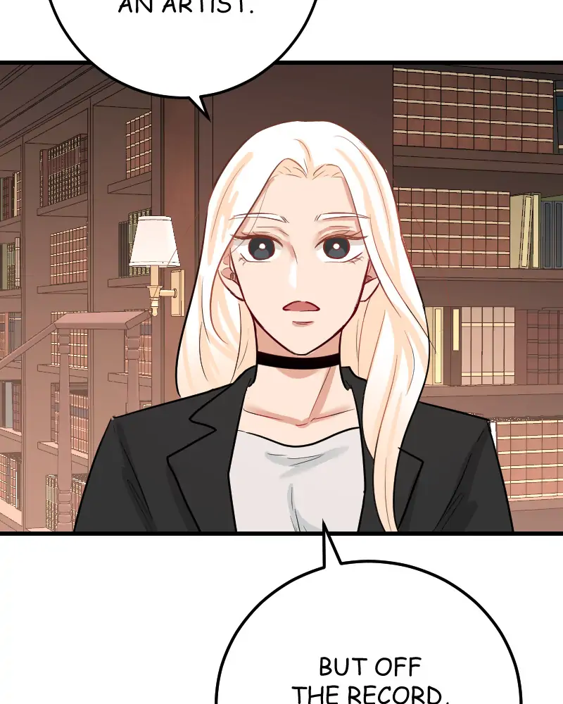 Read My Lovely Bodyguard ENGLISH Manga Online