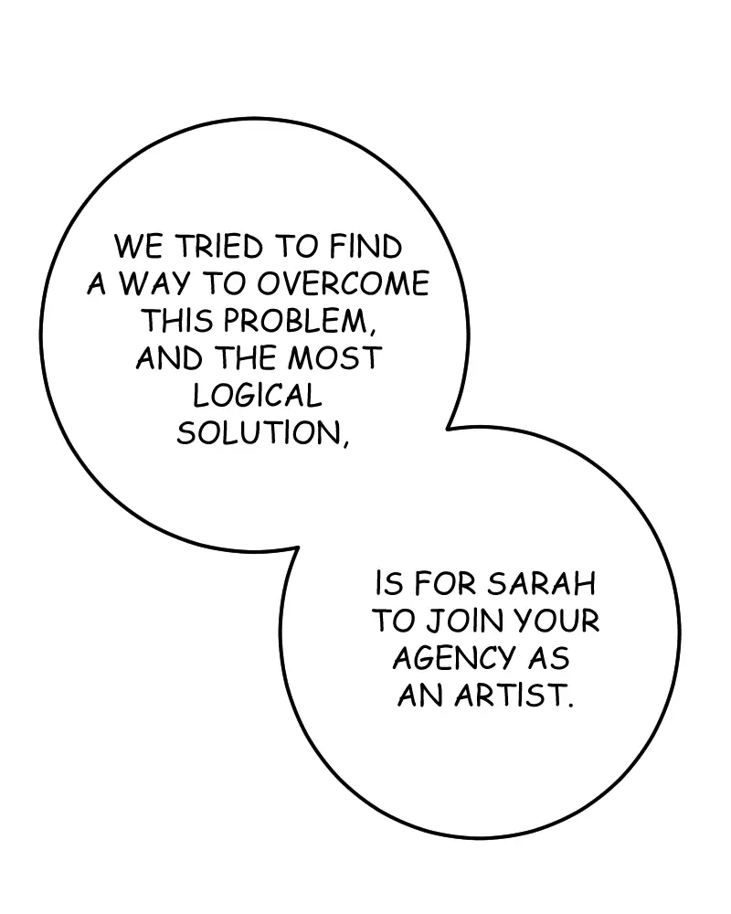 Read My Lovely Bodyguard ENGLISH Manga Online