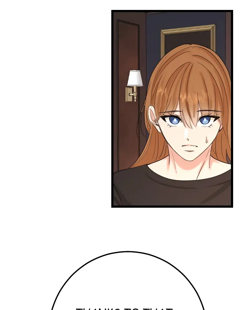 Read My Lovely Bodyguard ENGLISH Manga Online