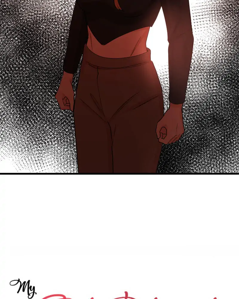 Read My Lovely Bodyguard ENGLISH Manga Online