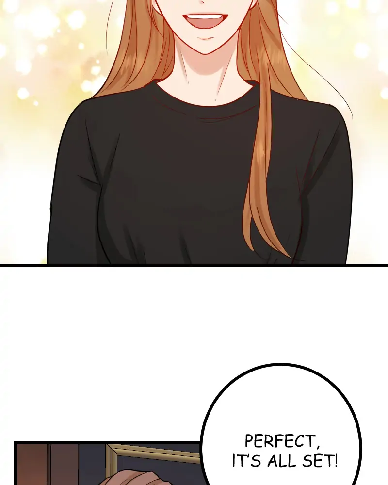 Read My Lovely Bodyguard ENGLISH Manga Online