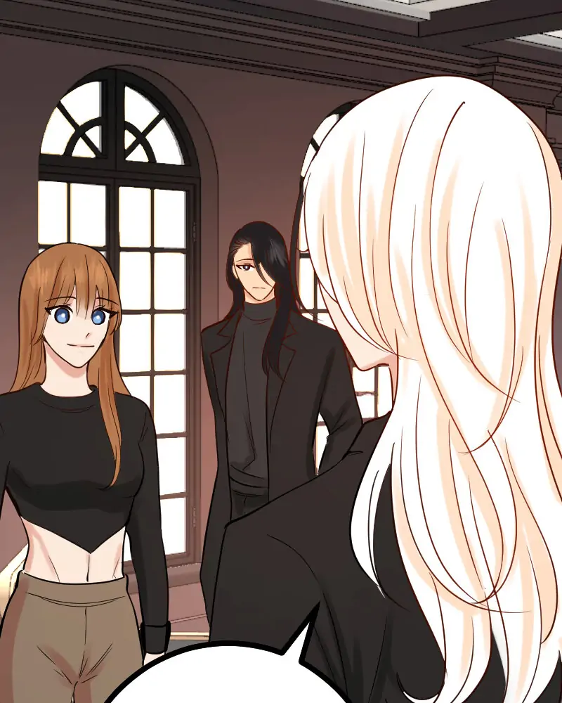 Read My Lovely Bodyguard ENGLISH Manga Online