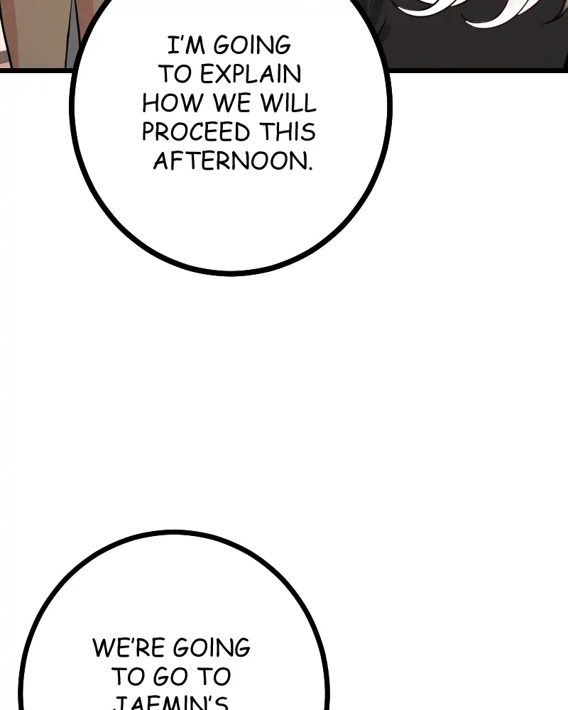 Read My Lovely Bodyguard ENGLISH Manga Online