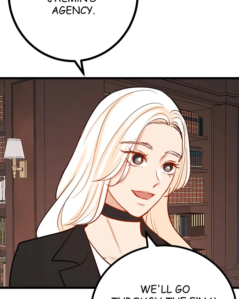 Read My Lovely Bodyguard ENGLISH Manga Online