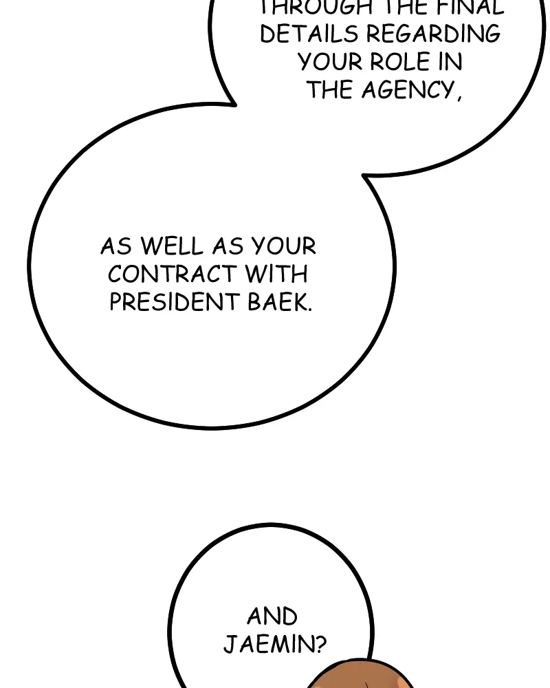 Read My Lovely Bodyguard ENGLISH Manga Online