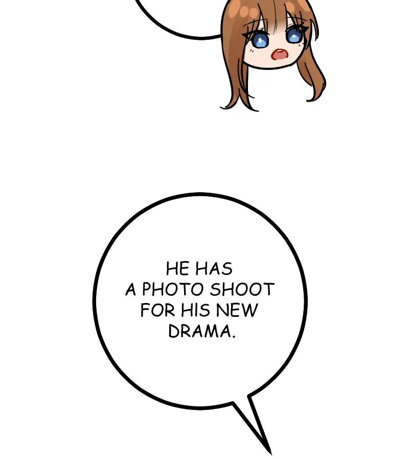 Read My Lovely Bodyguard ENGLISH Manga Online