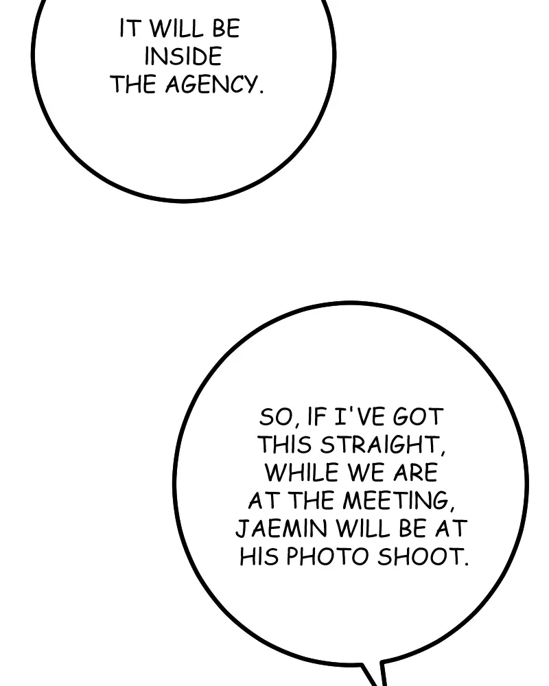 Read My Lovely Bodyguard ENGLISH Manga Online