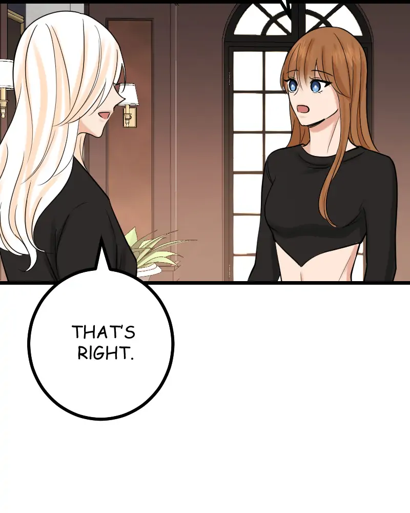 Read My Lovely Bodyguard ENGLISH Manga Online