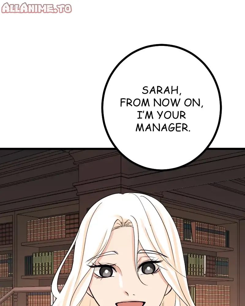 Read My Lovely Bodyguard ENGLISH Manga Online