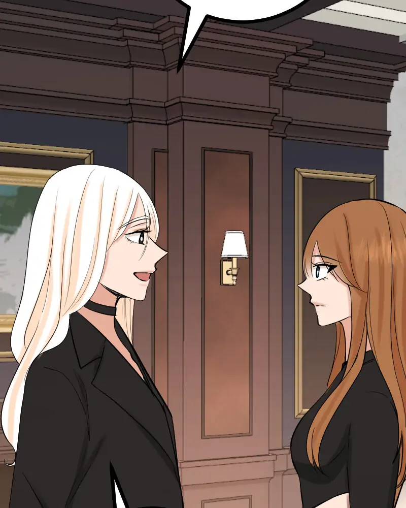 Read My Lovely Bodyguard ENGLISH Manga Online