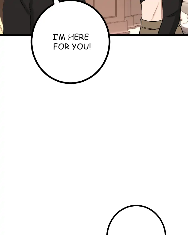 Read My Lovely Bodyguard ENGLISH Manga Online