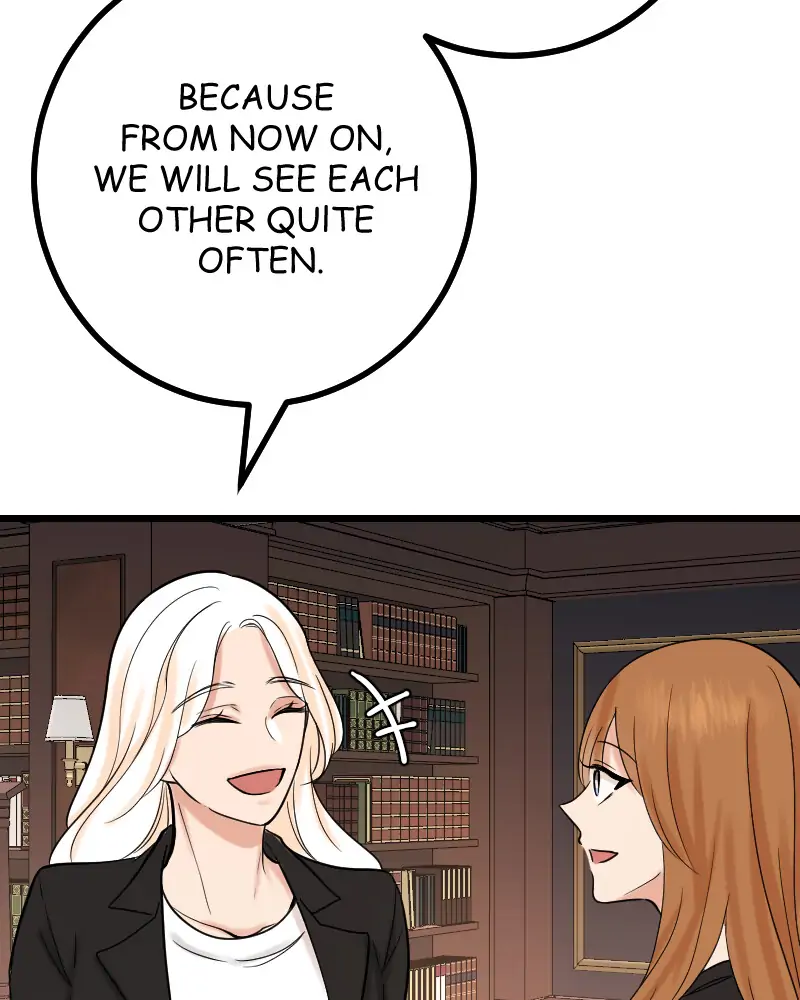 Read My Lovely Bodyguard ENGLISH Manga Online