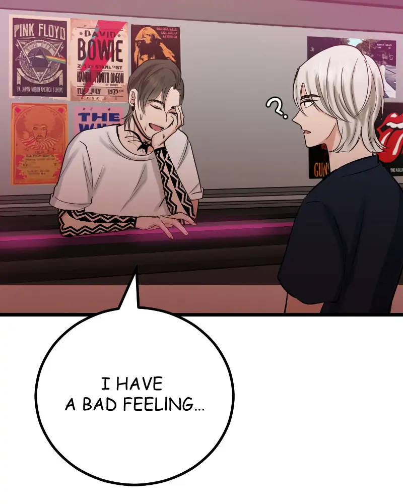 Read My Lovely Bodyguard ENGLISH Manga Online