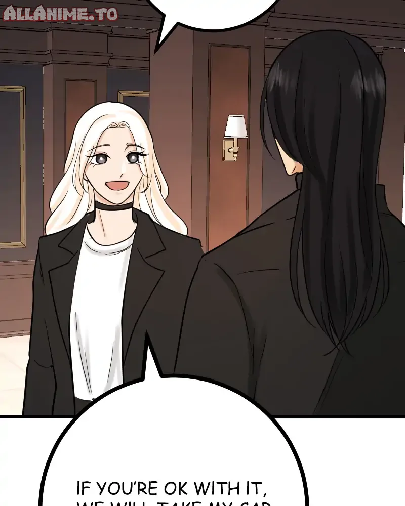 Read My Lovely Bodyguard ENGLISH Manga Online