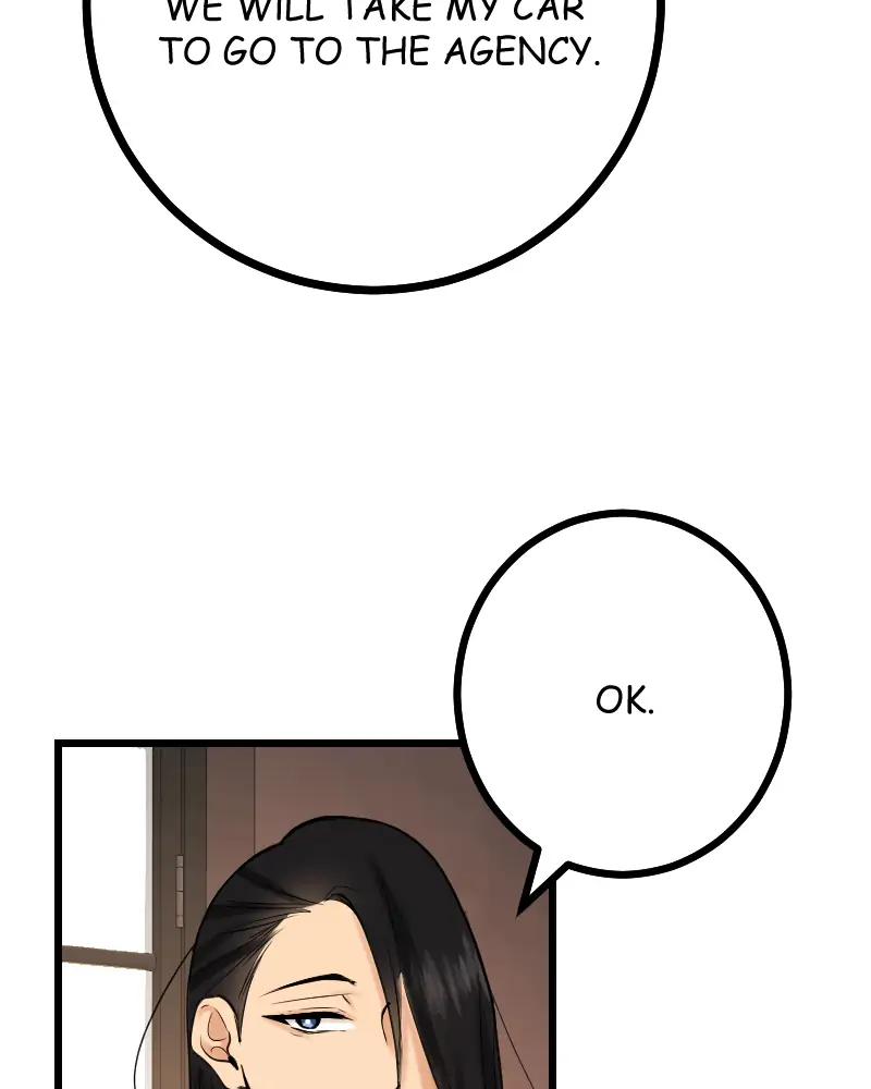 Read My Lovely Bodyguard ENGLISH Manga Online