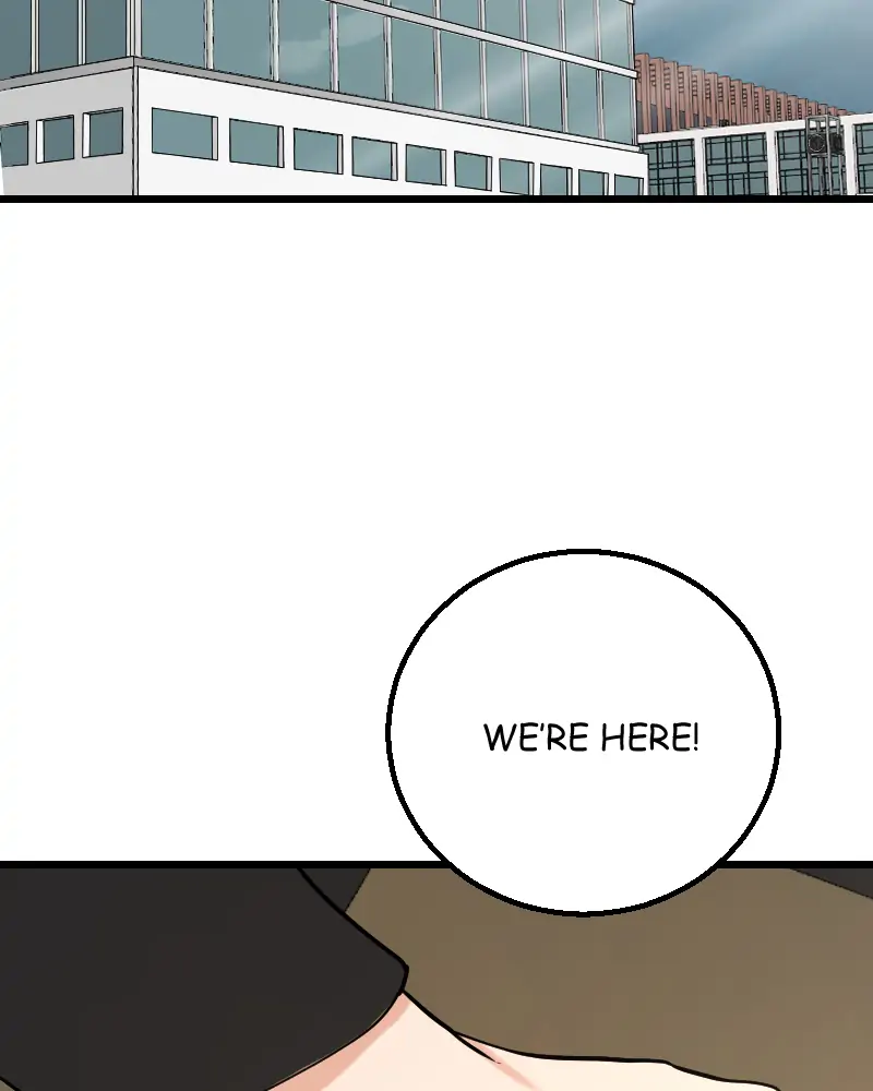 Read My Lovely Bodyguard ENGLISH Manga Online