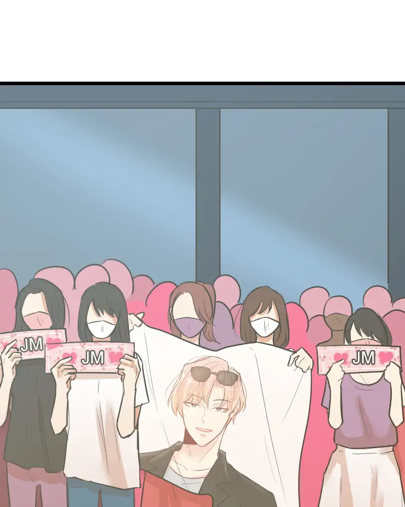 Read My Lovely Bodyguard ENGLISH Manga Online