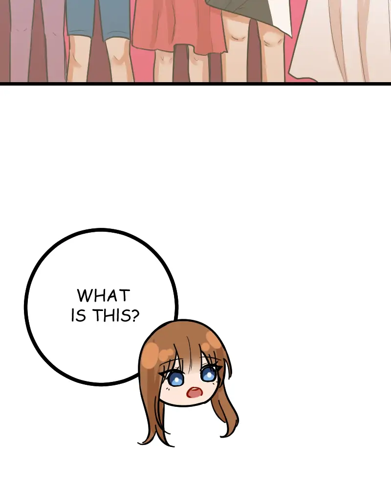 Read My Lovely Bodyguard ENGLISH Manga Online