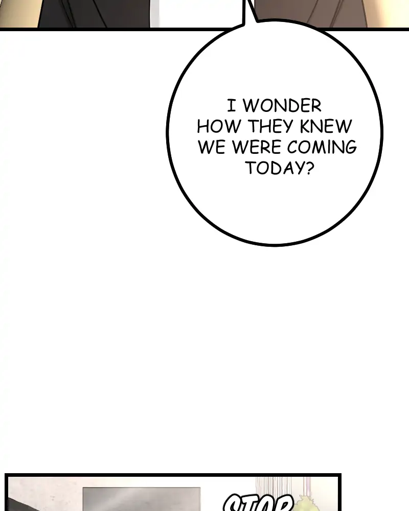 Read My Lovely Bodyguard ENGLISH Manga Online