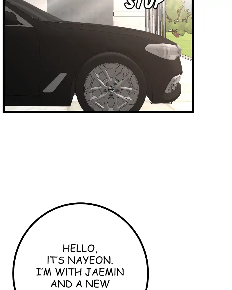 Read My Lovely Bodyguard ENGLISH Manga Online