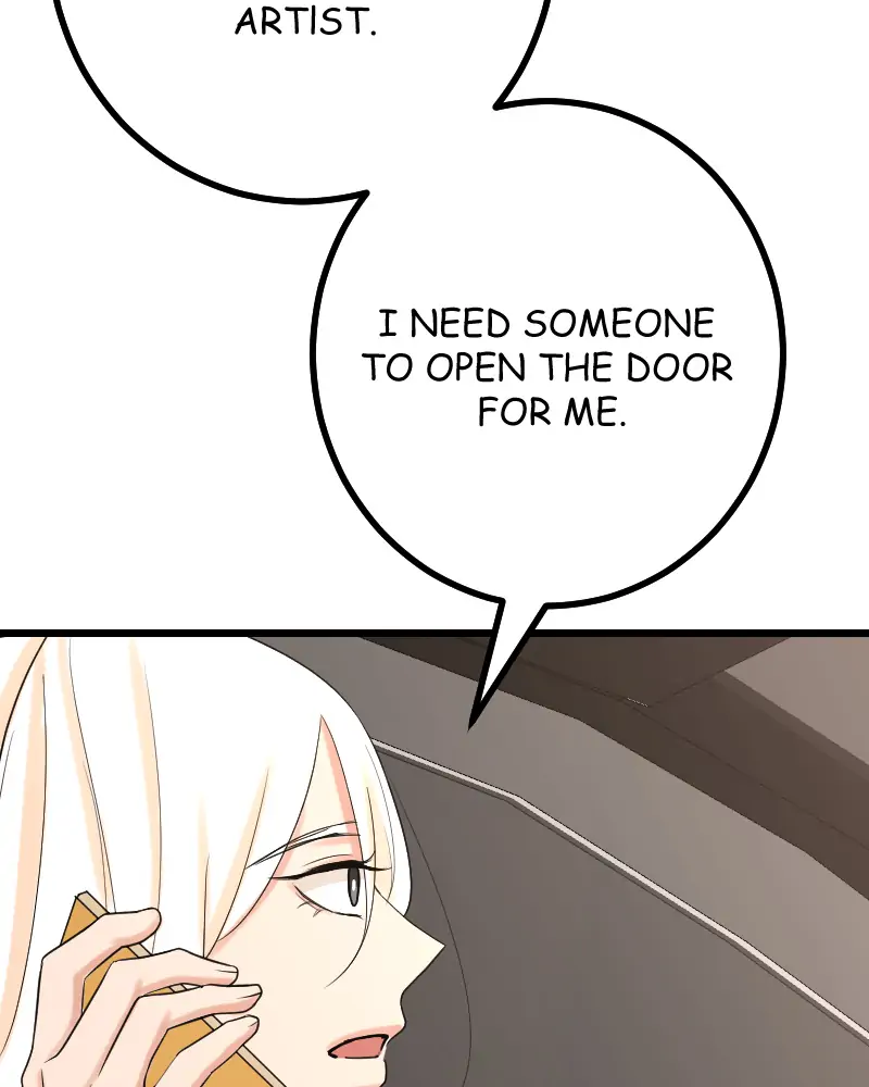 Read My Lovely Bodyguard ENGLISH Manga Online