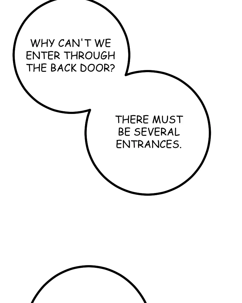 Read My Lovely Bodyguard ENGLISH Manga Online