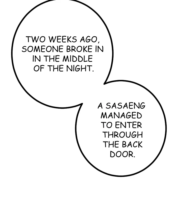 Read My Lovely Bodyguard ENGLISH Manga Online