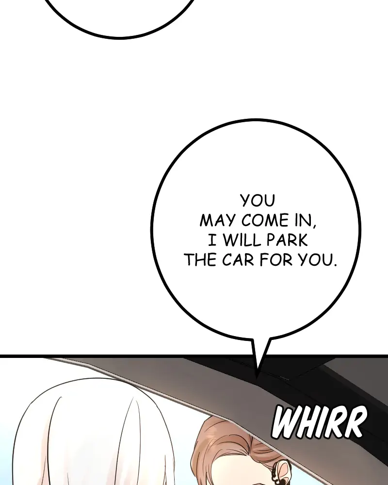 Read My Lovely Bodyguard ENGLISH Manga Online