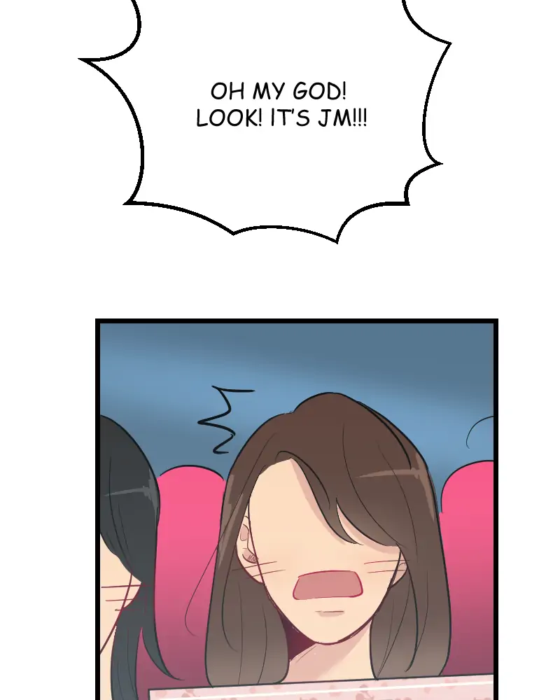 Read My Lovely Bodyguard ENGLISH Manga Online