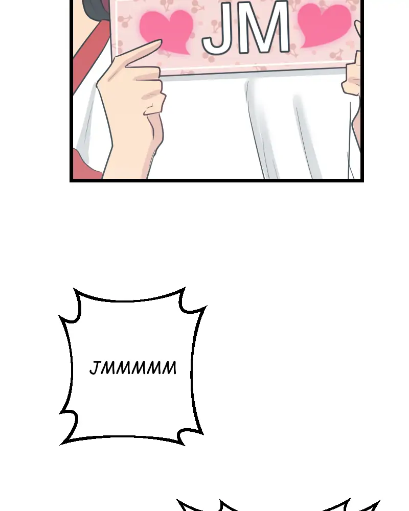 Read My Lovely Bodyguard ENGLISH Manga Online