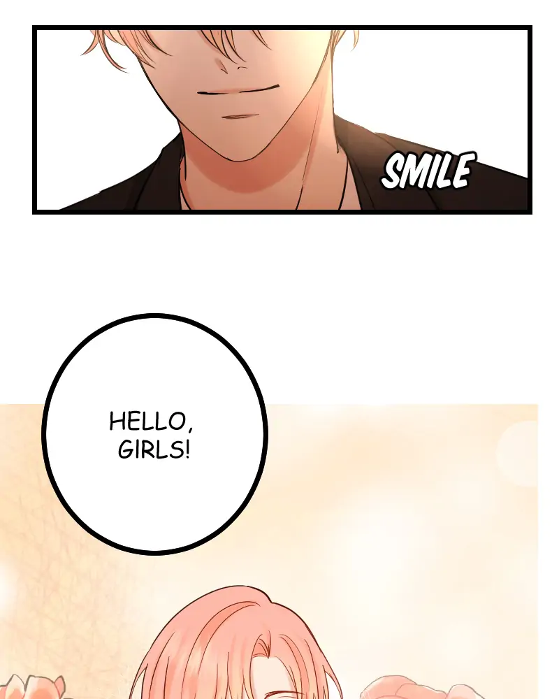 Read My Lovely Bodyguard ENGLISH Manga Online