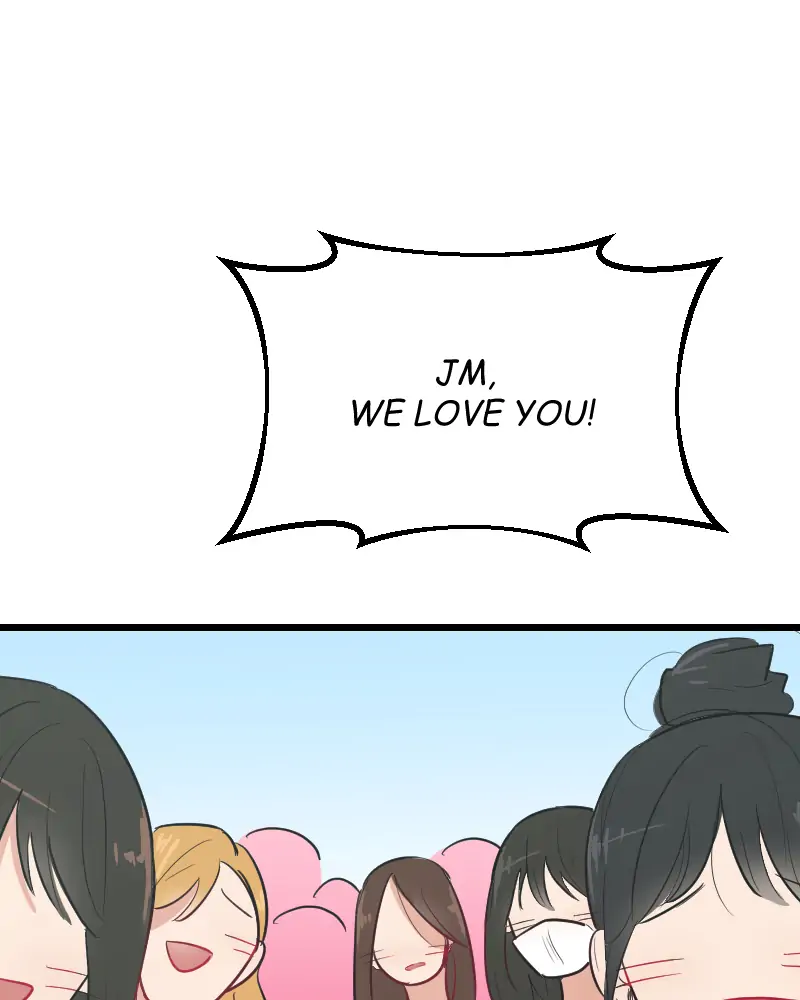 Read My Lovely Bodyguard ENGLISH Manga Online