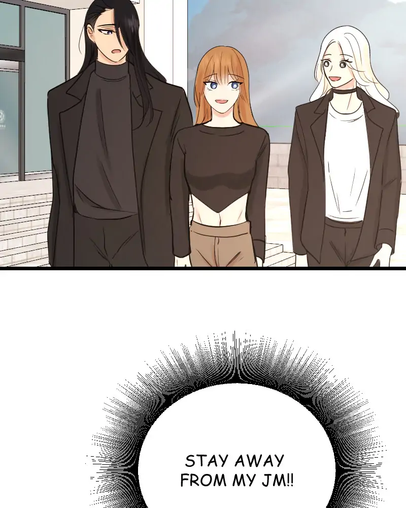 Read My Lovely Bodyguard ENGLISH Manga Online