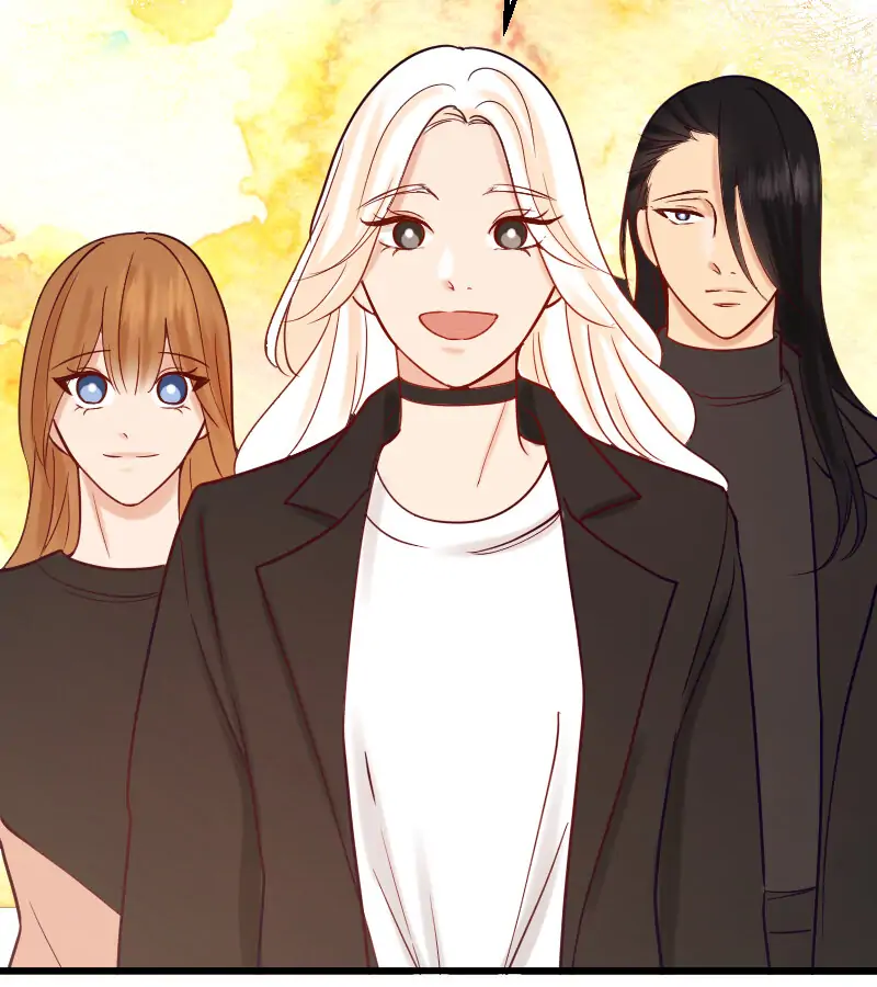 Read My Lovely Bodyguard ENGLISH Manga Online