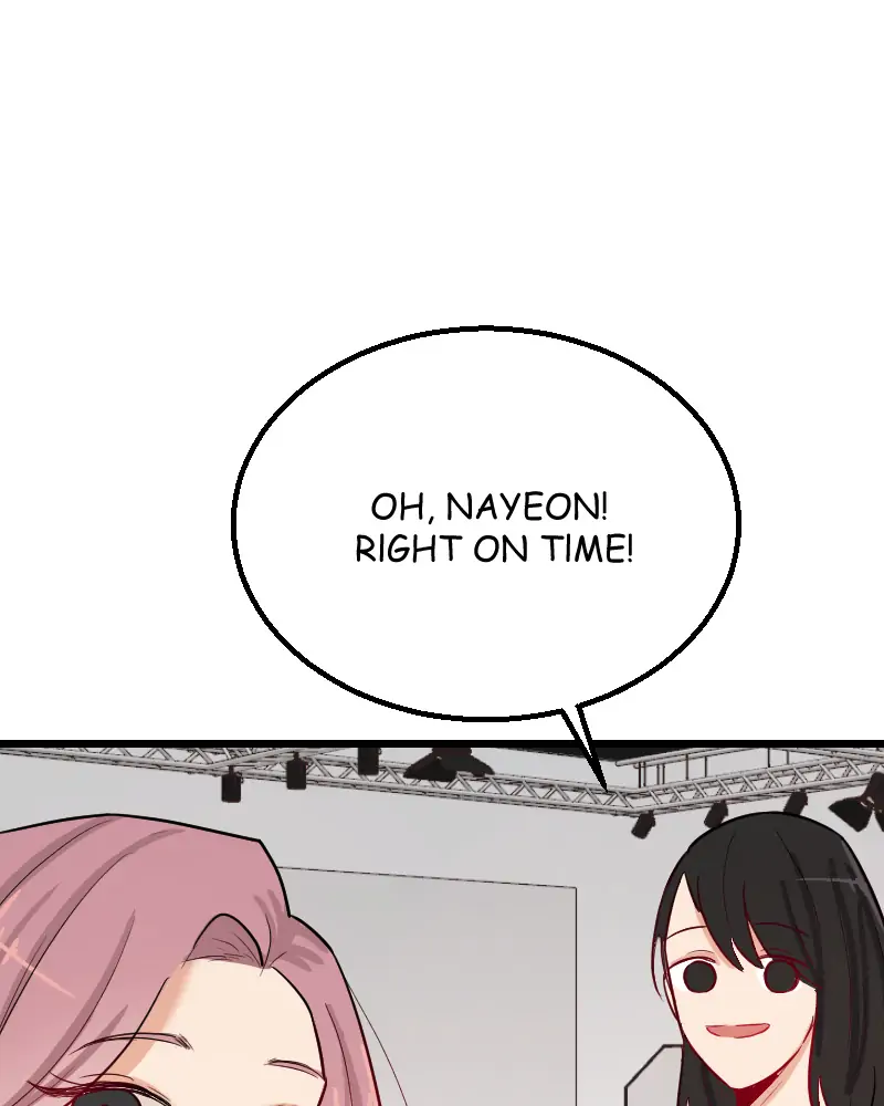 Read My Lovely Bodyguard ENGLISH Manga Online