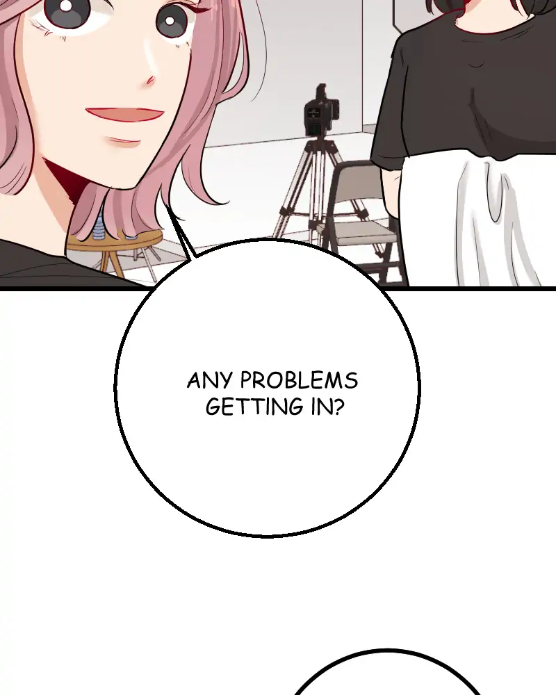 Read My Lovely Bodyguard ENGLISH Manga Online