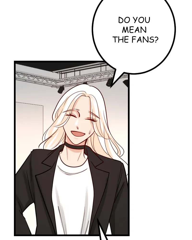 Read My Lovely Bodyguard ENGLISH Manga Online