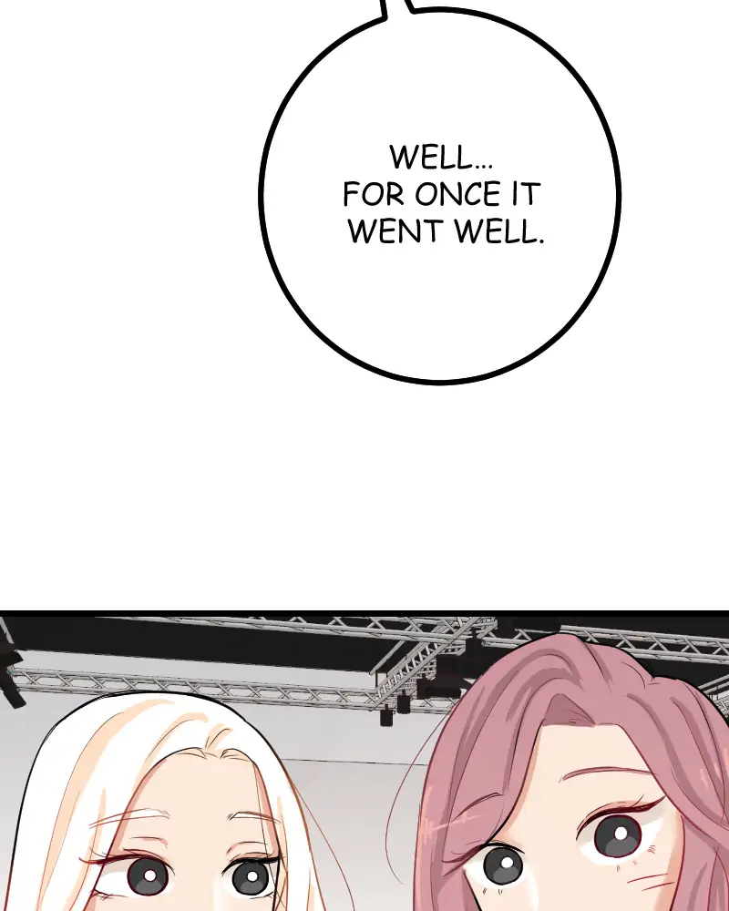 Read My Lovely Bodyguard ENGLISH Manga Online