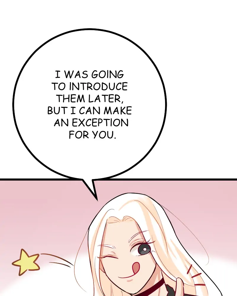 Read My Lovely Bodyguard ENGLISH Manga Online