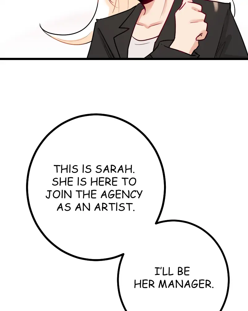 Read My Lovely Bodyguard ENGLISH Manga Online