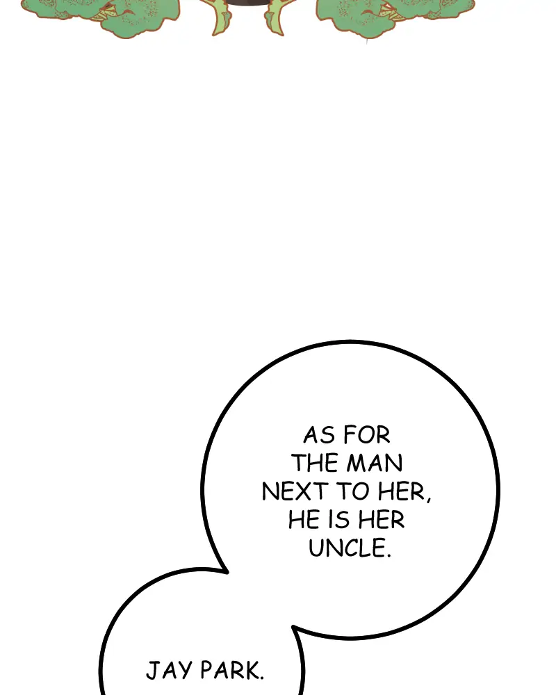 Read My Lovely Bodyguard ENGLISH Manga Online