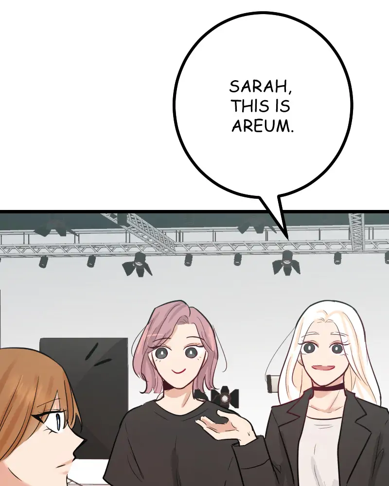 Read My Lovely Bodyguard ENGLISH Manga Online