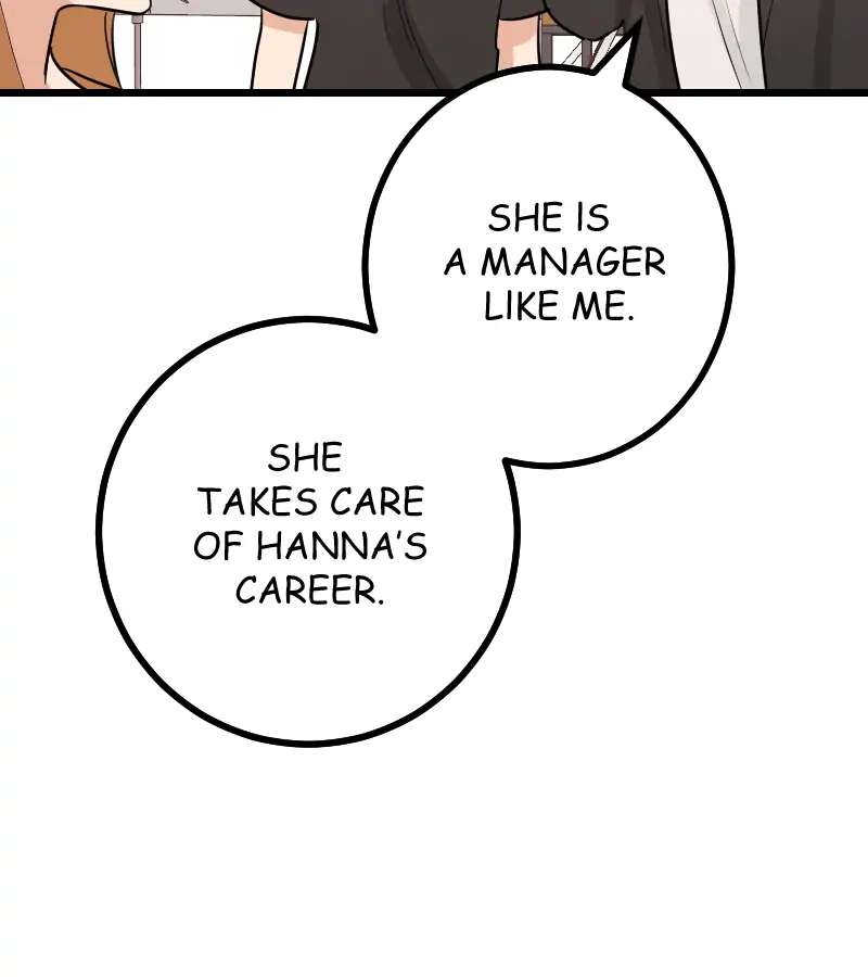 Read My Lovely Bodyguard ENGLISH Manga Online