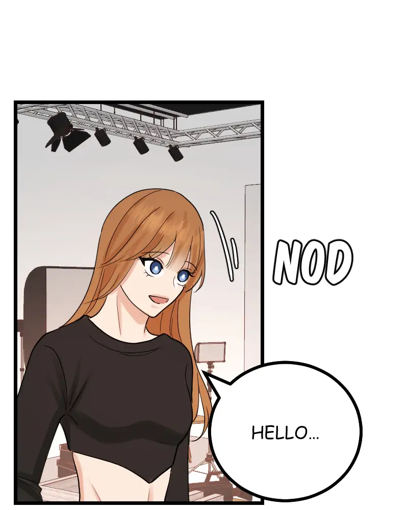 Read My Lovely Bodyguard ENGLISH Manga Online