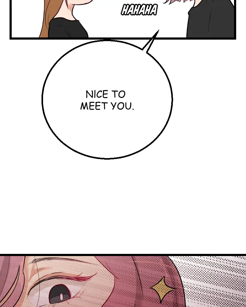 Read My Lovely Bodyguard ENGLISH Manga Online